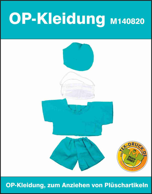 OP-Kleidung M140820