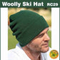 Result Winter Essentials Woolly Ski Hat RC29