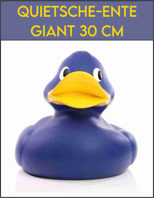 Schnabels® Quietsche-Ente Giant (30 cm) MBW131051