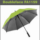 AC-Stockschirm FARE®-Doubleface FA1159