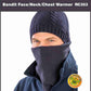 Result Winter Essentials Bandit Face/Neck/Chest Warmer RC353