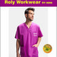 Panacea Kasack Roly Workwear RY9098