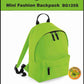 BagBase Mini Fashion Backpack BG125S