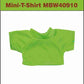 Mini-T-Shirt MBW40910