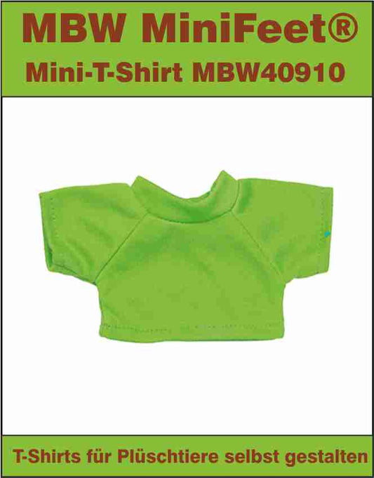 Mini-T-Shirt MBW40910