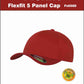 Flexfit 5 Panel Cap  FX6560