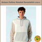 Unisex Collins Hooded Sweatshirt SOL´S  L03818