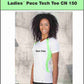 SPORTS Trikot Ladies CONA´ Pace Tech Tee CN 150