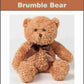 Brumble Bear Mumbles MM003