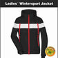 Ladies´ Wintersport Jacket James&Nicholson JN1173