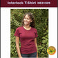 Neutral Ladies´ Interlock T-Shirt NE81029