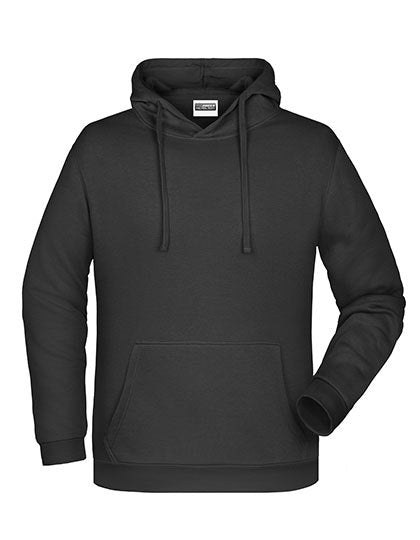 Promo Hoody Man  James&Nicholson  JN796