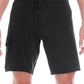 Stretch Board Shorts Burnside BU9371