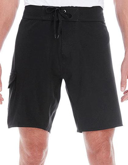 Stretch Board Shorts Burnside BU9371