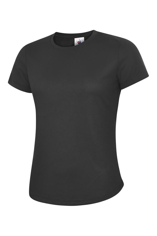 Ultracooles Damen-T-Shirt UC316