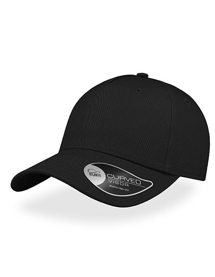 Atlantis Shot Cap Headwear AT528 bei tex-druck.de