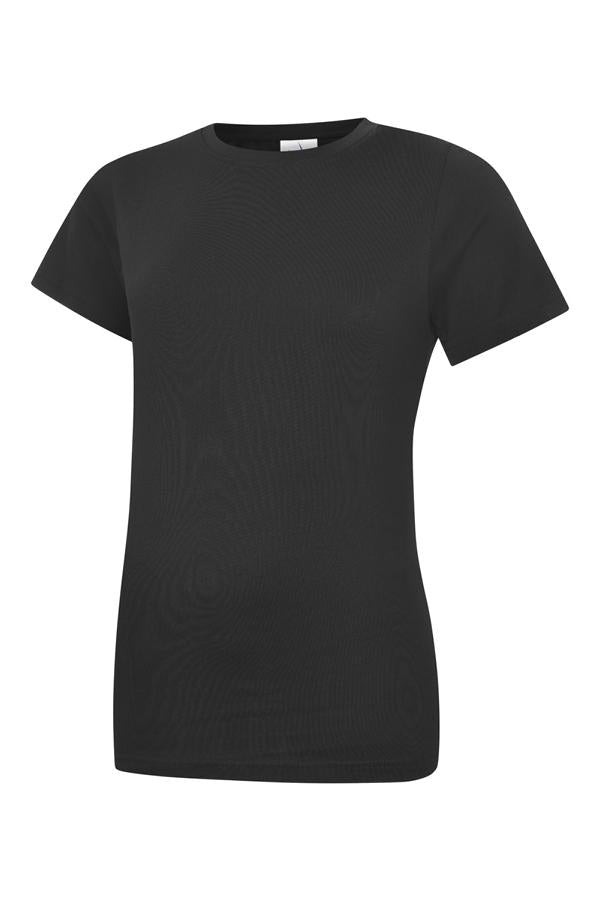 Klassisches Damen-T-Shirt UC318