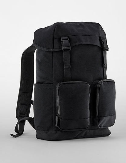 Stockholm Laptop Rucksack Quadra QD270