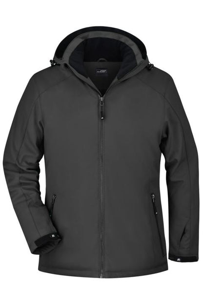 Ladies´ Wintersport Jacket James & Nicholson JN1053