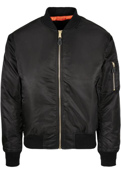 Build Your Brandit MA1 Jacket Bomber Jacket BYB3149