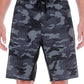 Stretch Board Shorts Burnside BU9371