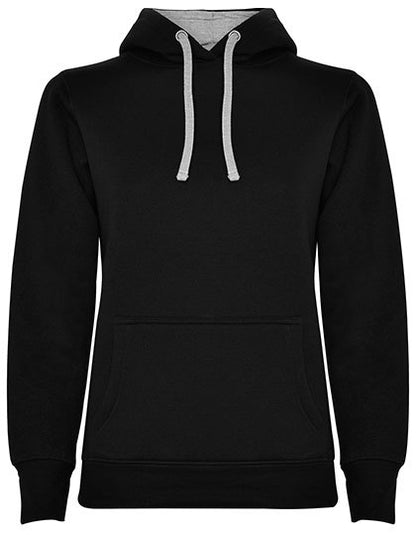 Mengenrabatt Aktion: Roly Men´s & Womans Urban Hoodies RY1067 für ABI, Abschluss, Firmen, Vereine, Privat  mit doppelseitigem Druck