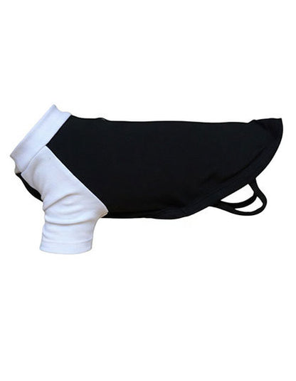 Hunde Raglan T-Shirt