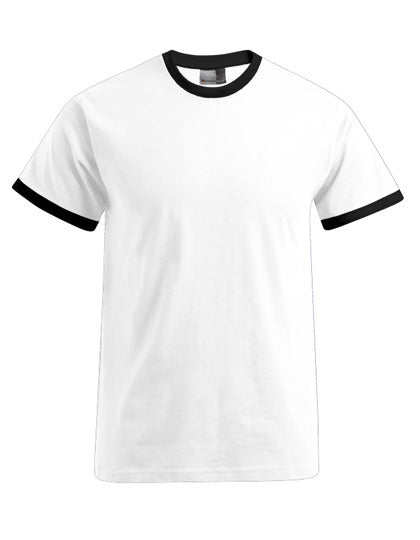 Promodoro Men´s  Kontrast-T