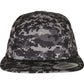 Flexfit Digital Camo Jockey Cap FX7005MC