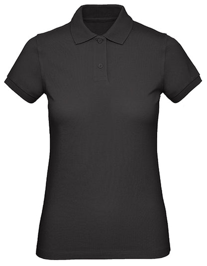 B&C BE INSPIRED Inspire Polo /Women PW440