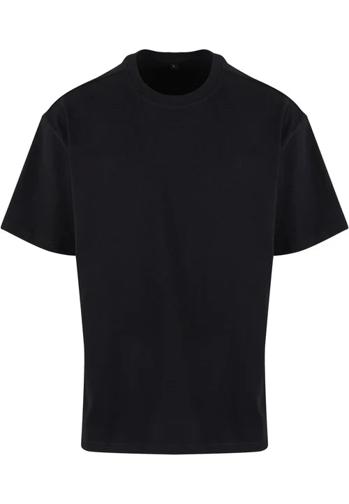 New Morning Studios Oversized Tee (Bio Baumwolle) NM003