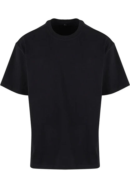 New Morning Studios Oversized Tee (Bio Baumwolle) NM003