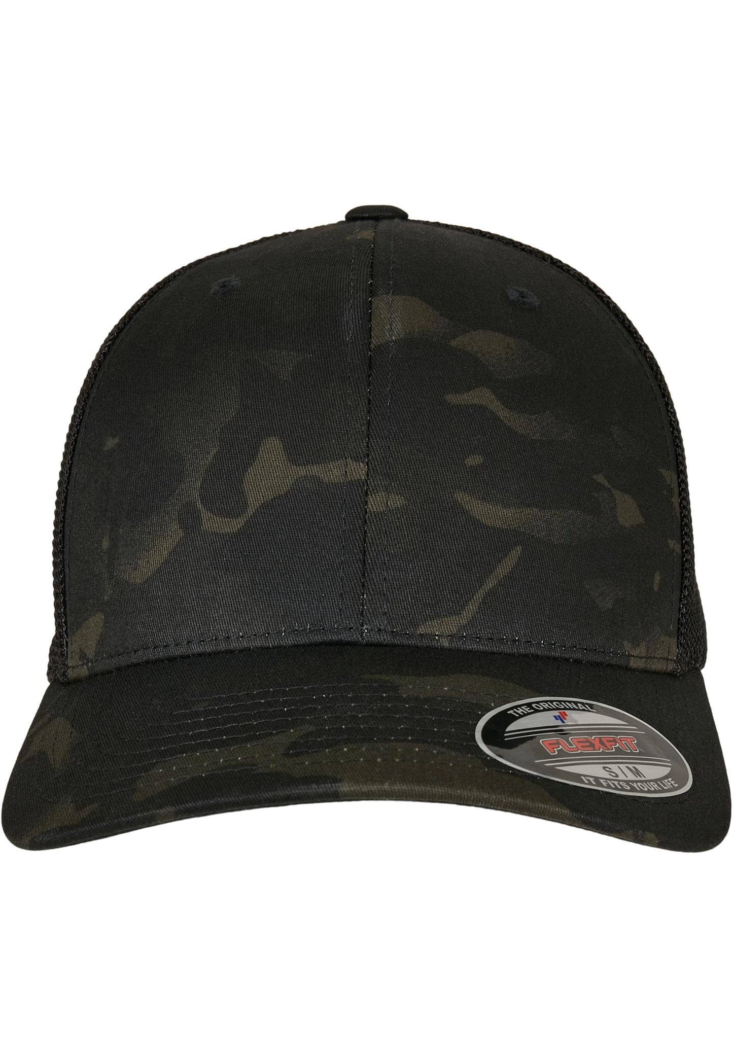 Flexfit Multicam Trucker Mesh Cap FX6511MC