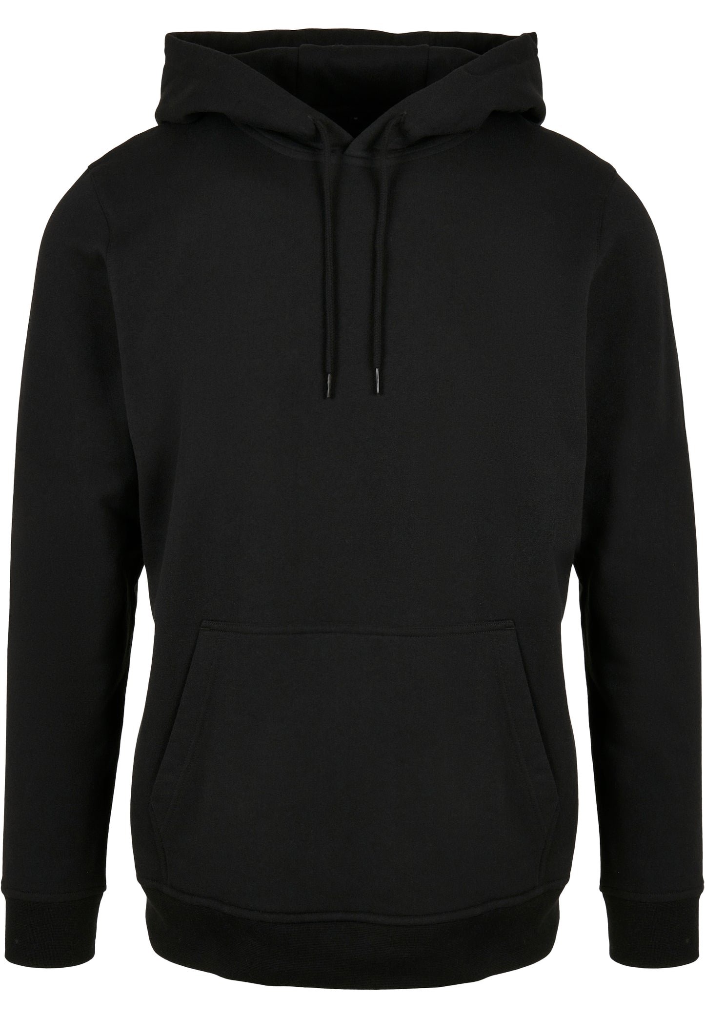 Build Your Brand Ladies´ Basic Hoody BB007