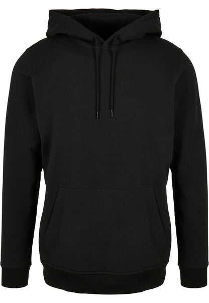 Build Your Brand Ladies´ Basic Hoody BB007