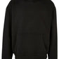 Ultra Heavy Oversized Hoody Build Your Brand BY268