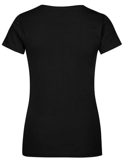 Women´s V-Neck T-Shirt X.O by Promodoro XO1525