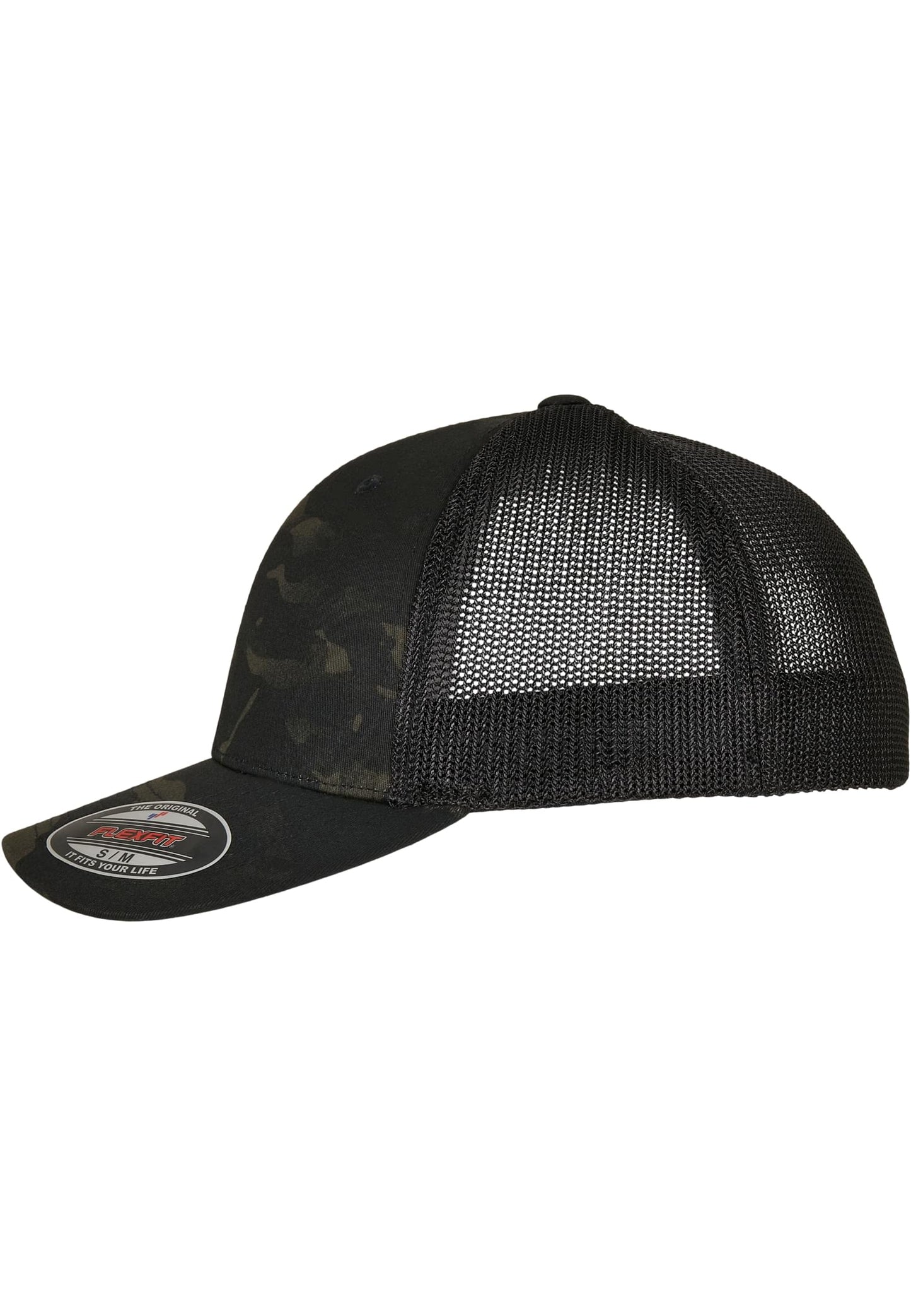 Flexfit Multicam Trucker Mesh Cap FX6511MC