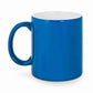 Sublistar® Farbwechseltasse (Zaubertasse) Modell CC, 11oz, C-förmiger Henkel