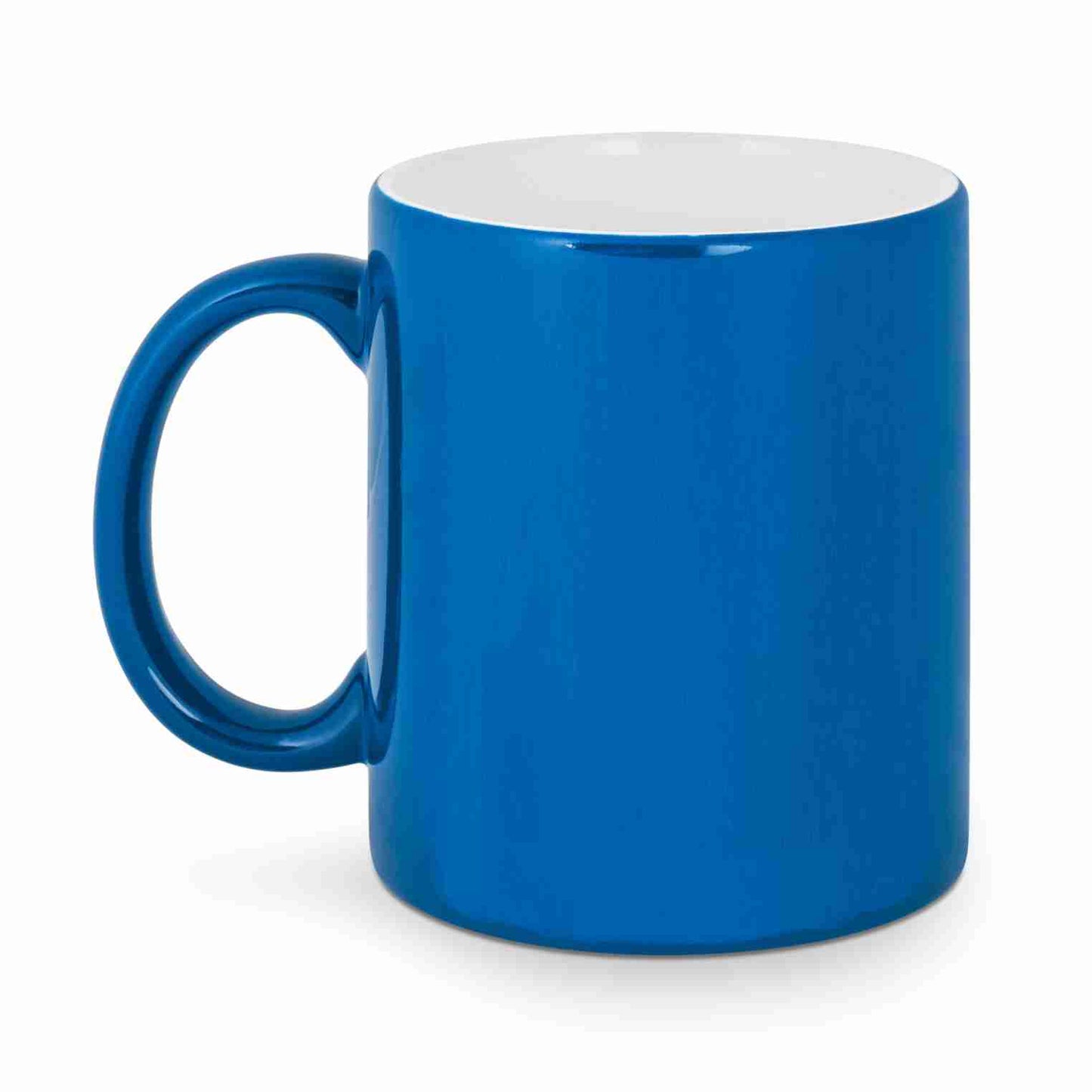 Sublistar® Farbwechseltasse (Zaubertasse) Modell CC, 11oz, C-förmiger Henkel