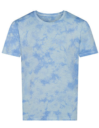 Womans Tie-Dye T Just Ts JT022