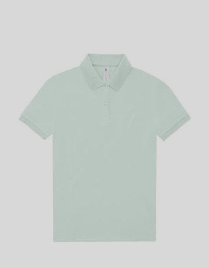 B&C BE INSPIRED My Polo 180 /Women PW461