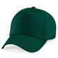 Cap Junior Beechfield B10B Original 5 Panel