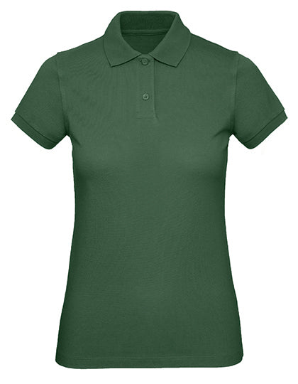 B&C BE INSPIRED Inspire Polo /Women PW440