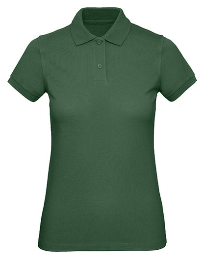 B&C BE INSPIRED Inspire Polo /Women PW440