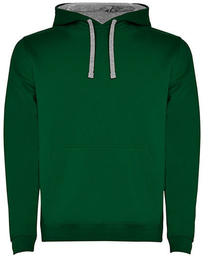Men´s Urban Hooded Sweatshirt RY1067