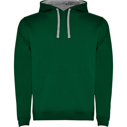 Mengenrabatt Aktion: Roly Men´s & Womans Urban Hoodies RY1067 für ABI, Abschluss, Firmen, Vereine, Privat  mit doppelseitigem Druck