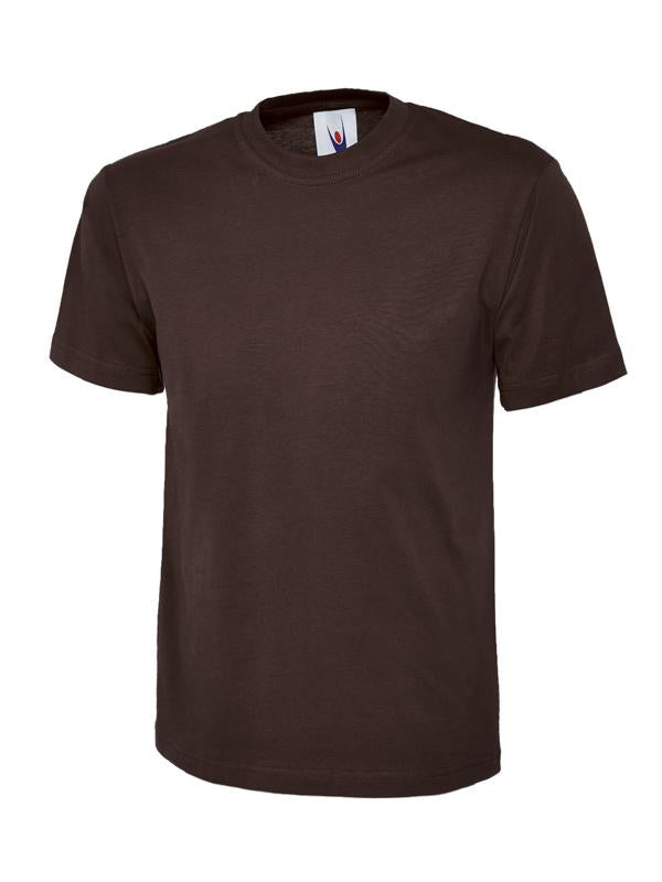 Uneek Unisex Klassisches Kinder-T-Shirt UC306