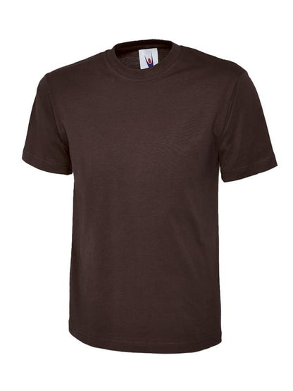 Uneek Unisex Klassisches Kinder-T-Shirt UC306