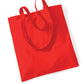 Bag For Life - Long Handles Westford Mill WM101